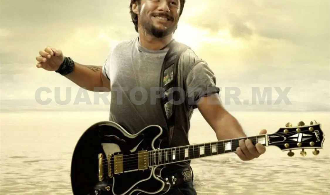 Diego Torres estrenará disco