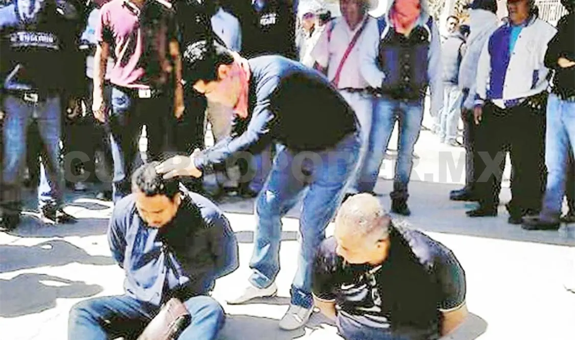Brindarán asesoría jurídica a víctimas
