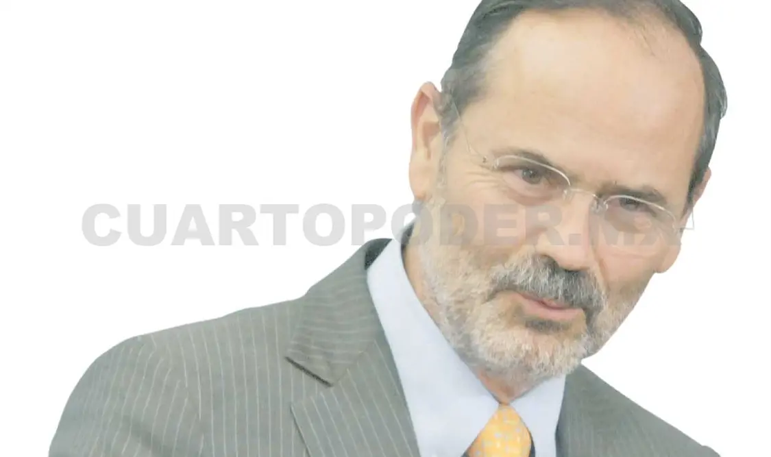 Madero responde a declaraciones de AMLO