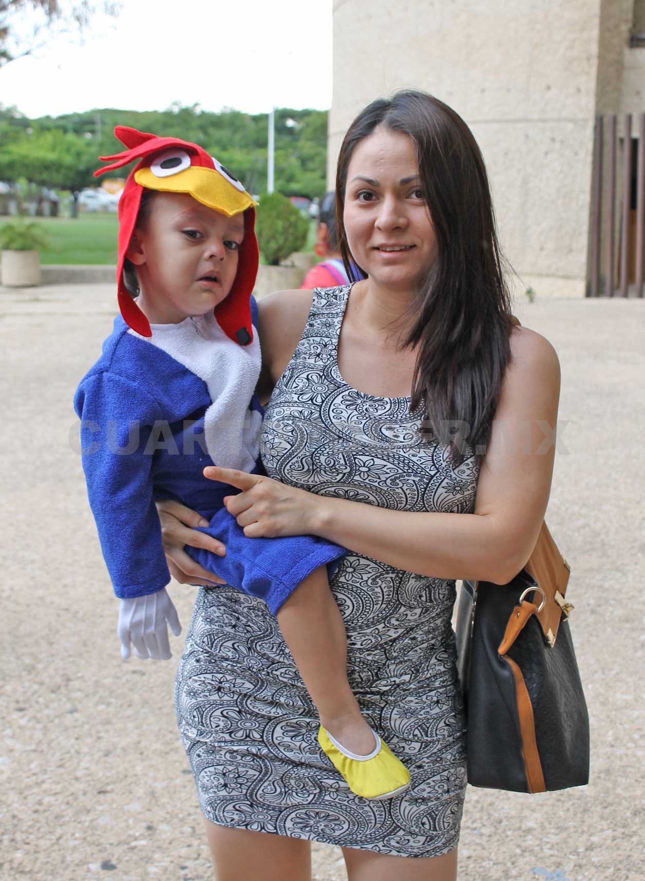 Festival de graduación