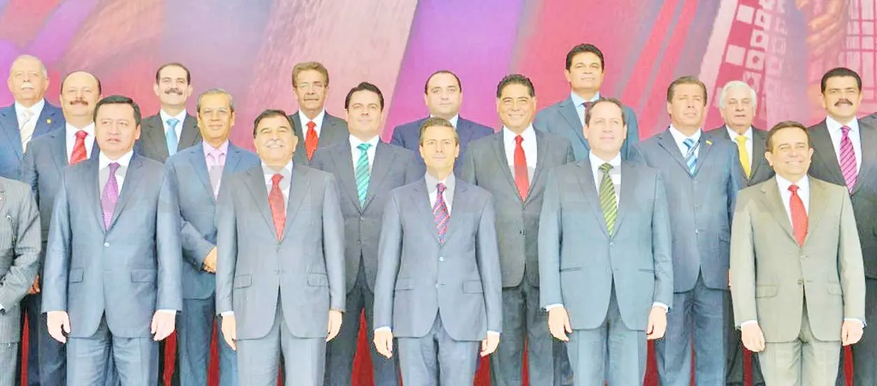 Han disminuido homicidios y secuestros: EPN