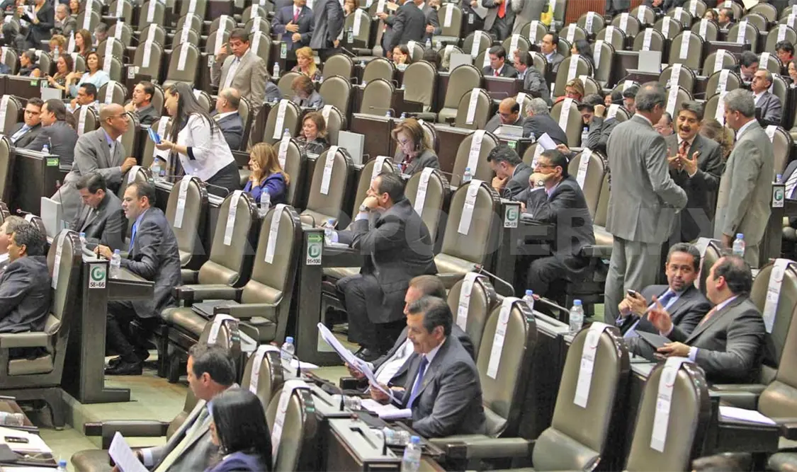 Condena Congreso palabras de Trump
