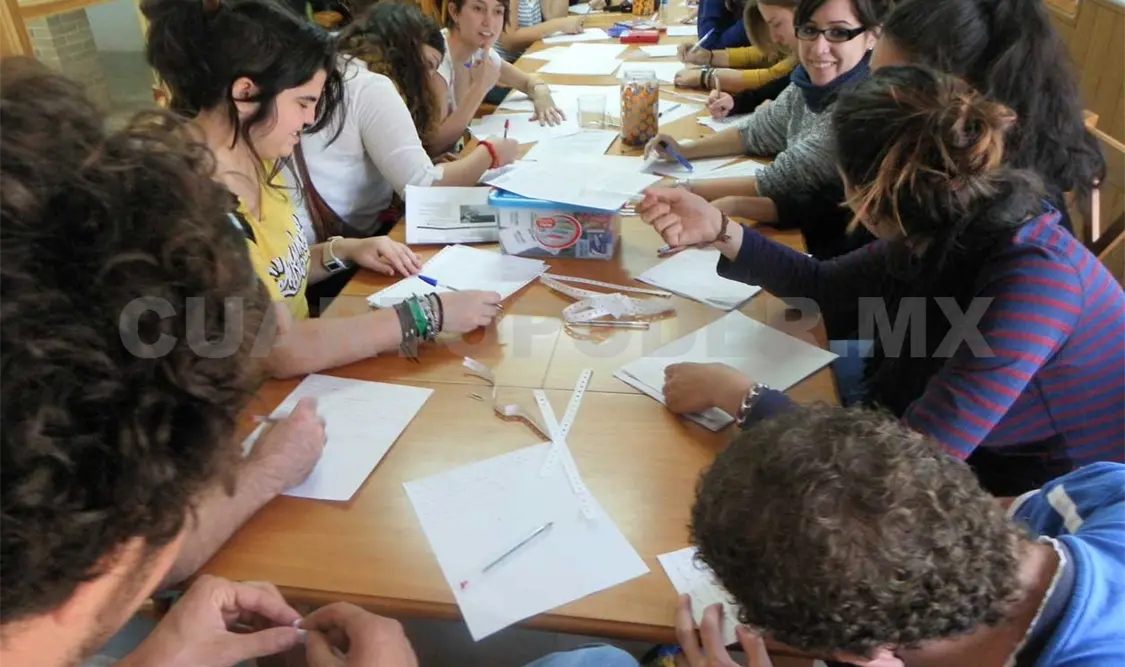 Más inclusión laboral para jóvenes: Albores Trujillo