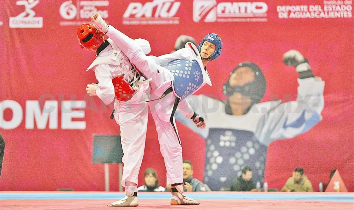 ACHTKD en plan grande