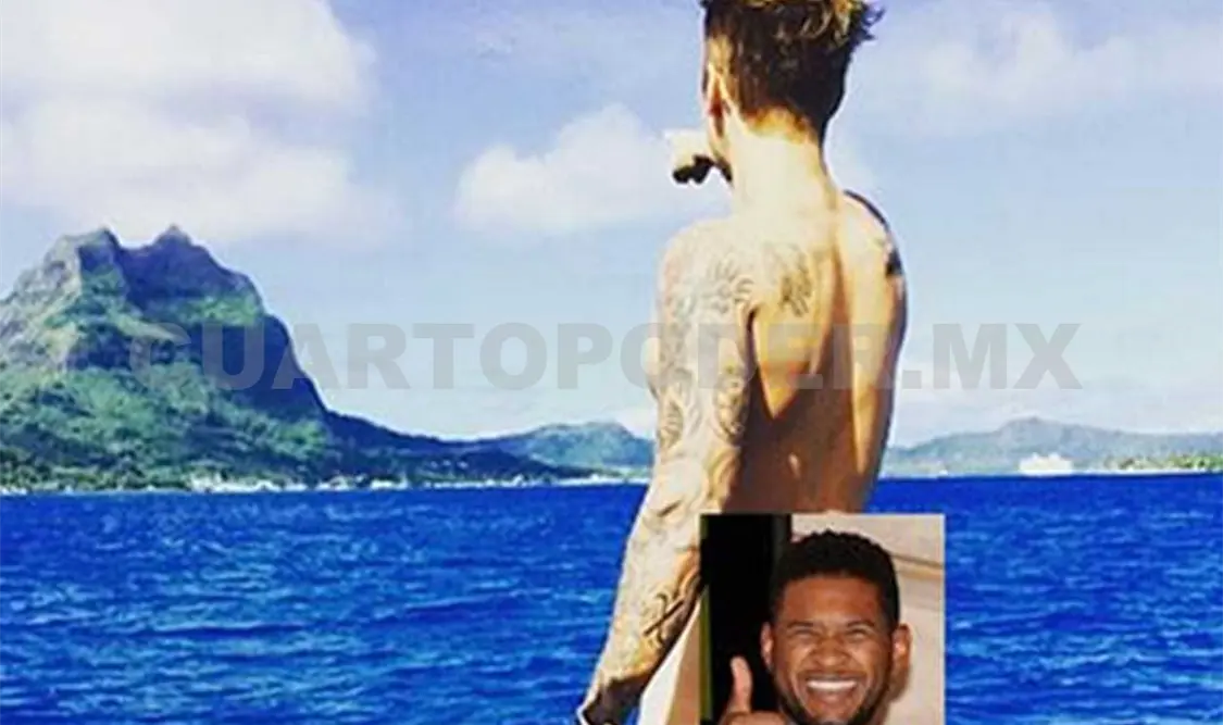 Se burlan de Justin Bieber