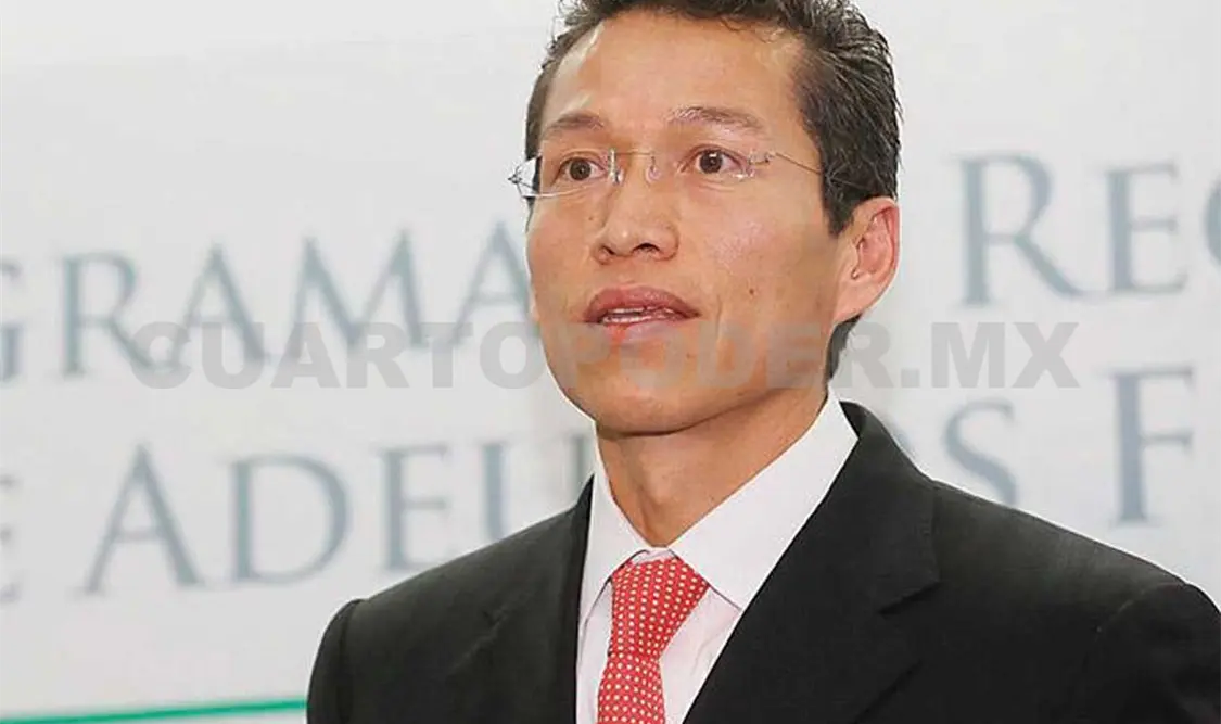 Inicia SAT cancelación de patentes aduanales