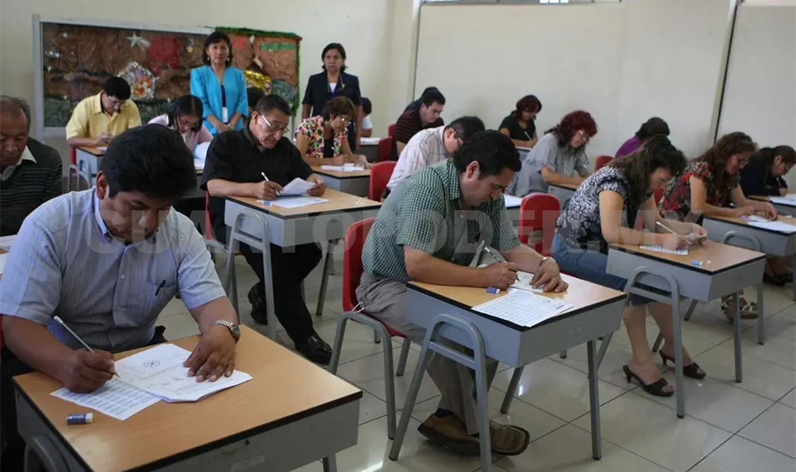 Posponen concurso en Michoacán y Oaxaca: Álvarez