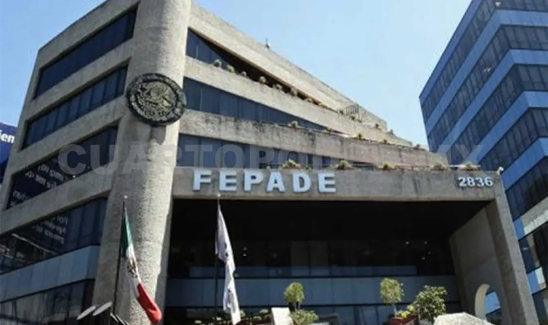 Actos indebidos serán sancionados por ley