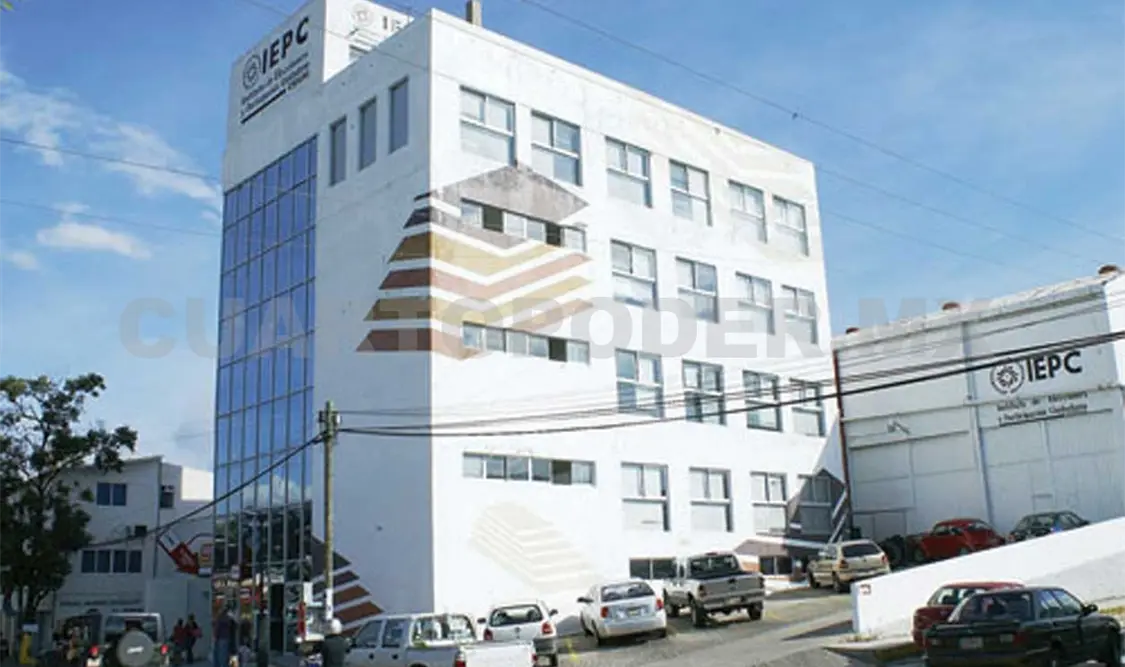 Suspenden temporalmente campañas electorales