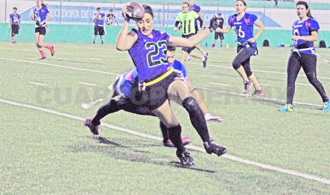 Scrimmage al por mayor para este viernes