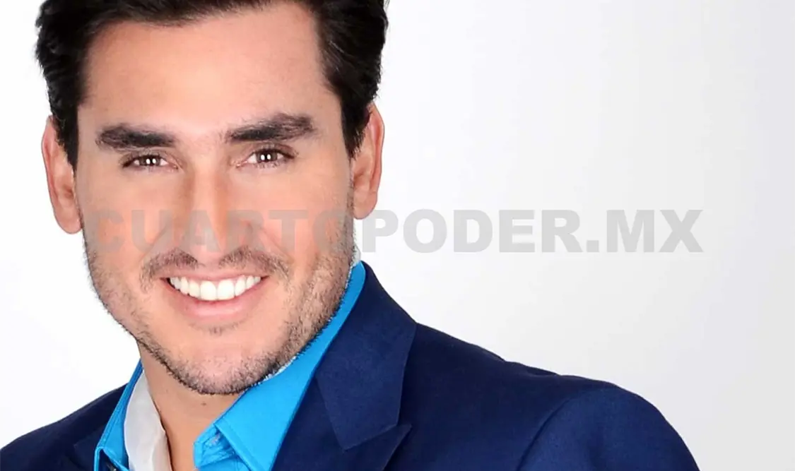 Luis Alberto Varez, de corazón a corazón