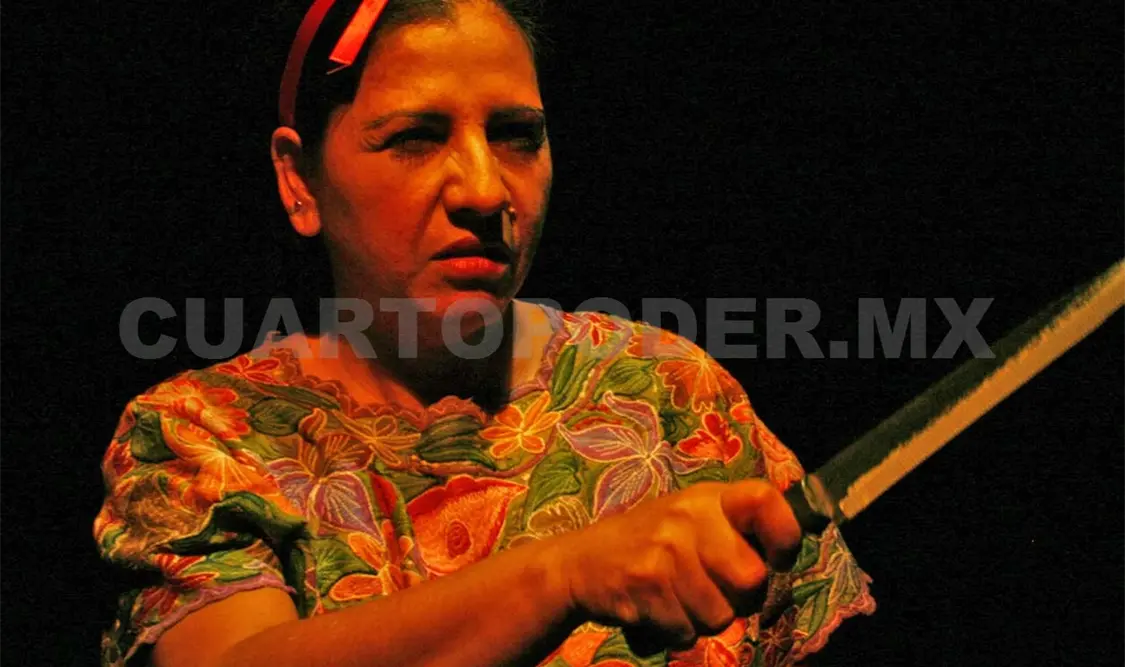 María Eugenia Meza