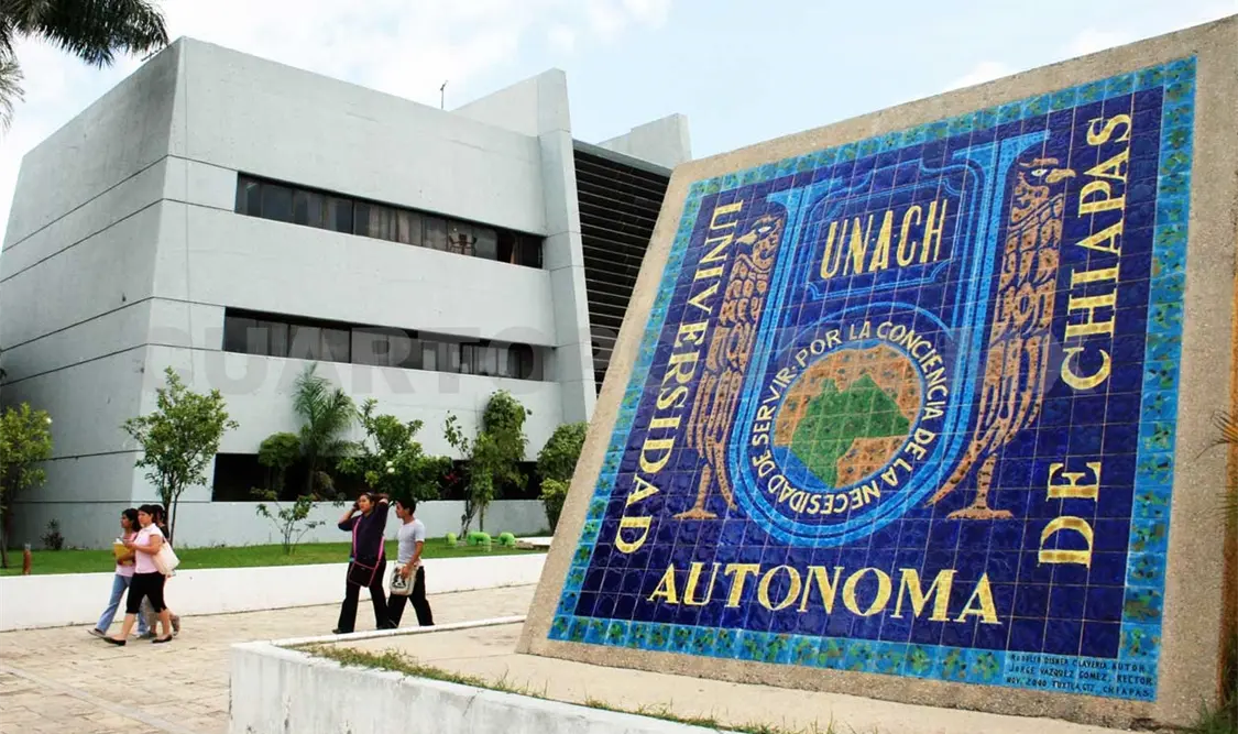 Nuevos proyectos con universidades