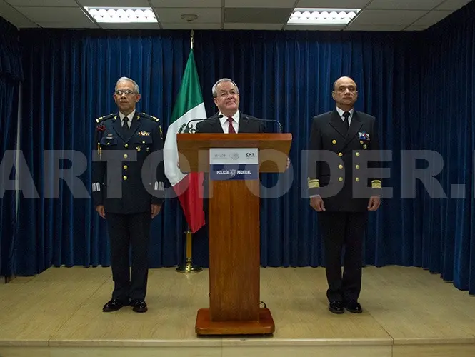 El Chapo se escapó por un túnel de 1.5 kilómetros