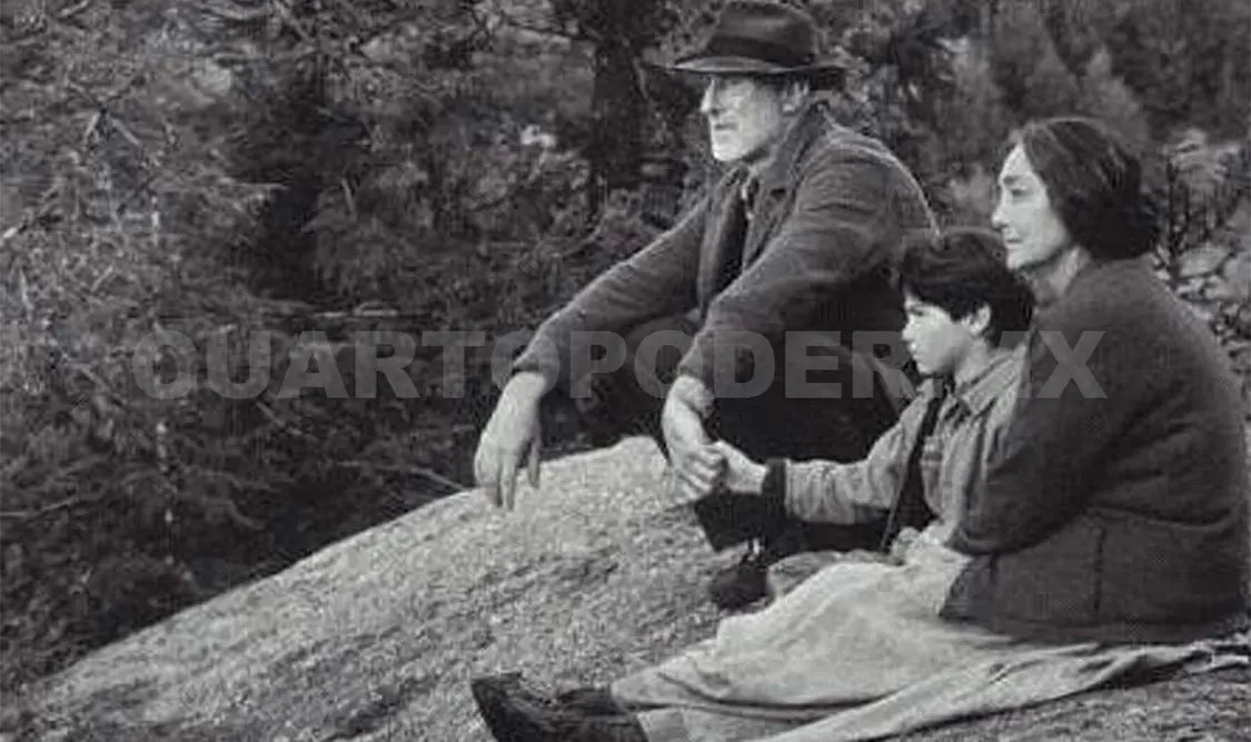 Cinta, El Pequeño Cherokee. Manuel Martínez/CP