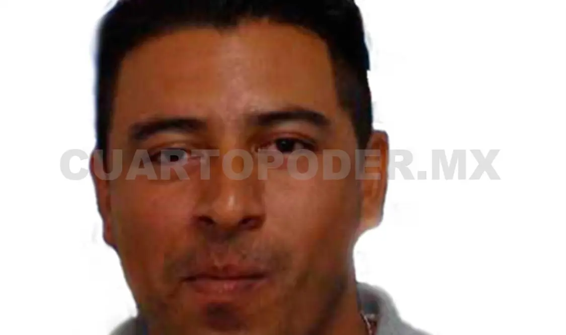 Ulises Mendoza Ramos