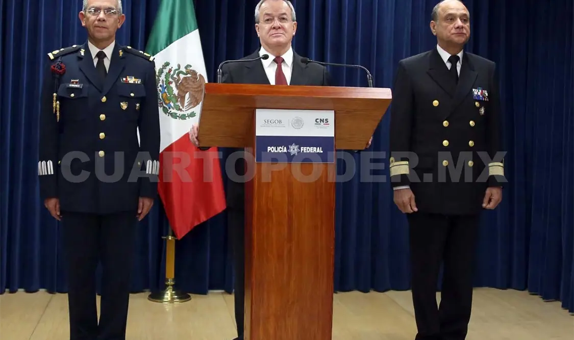 Asume PGR investigación sobre fuga del “Chapo”