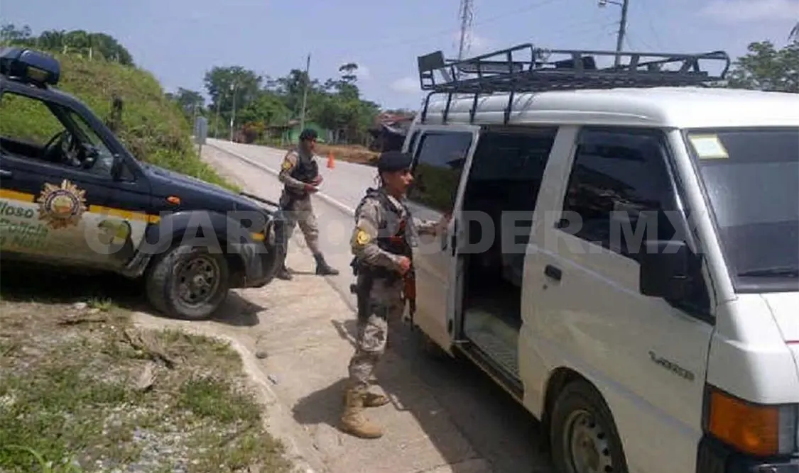 EUA ofrece ayuda a México para recaptura del “Chapo”
