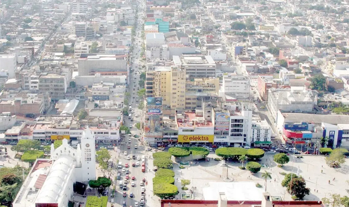 Tuxtla, ciudad que frenó su crecimiento por la mala práctica política