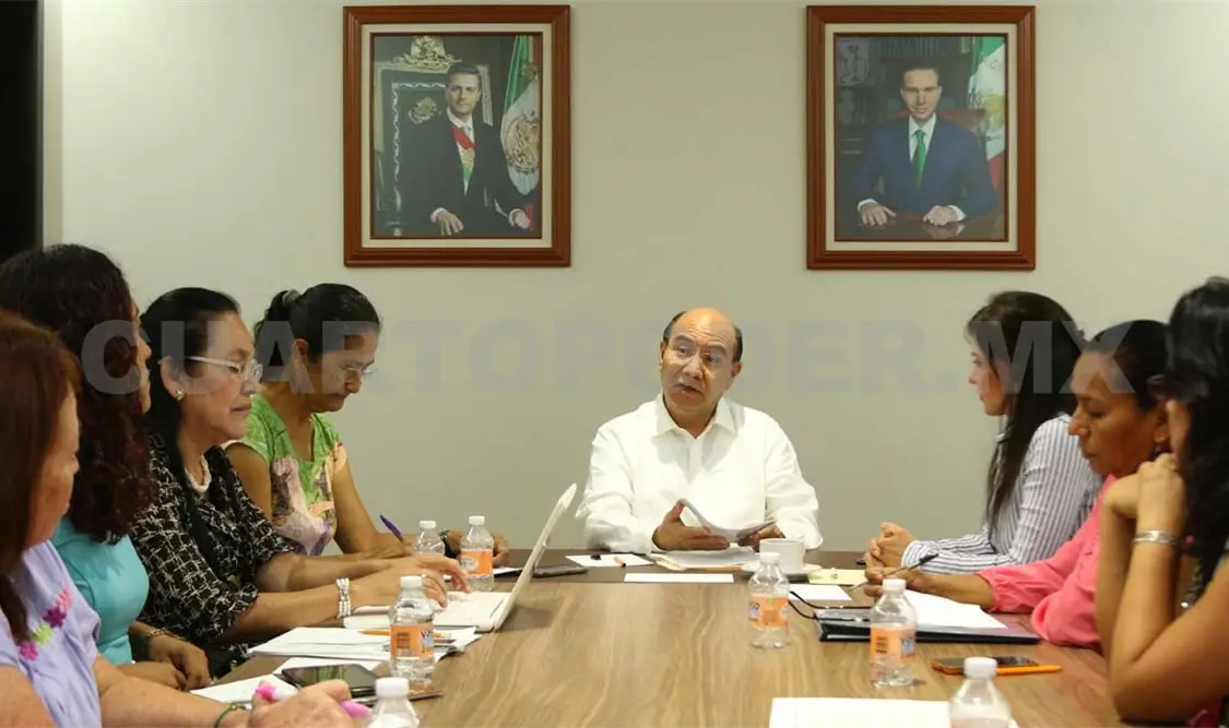 En Chiapas, mujeres un factor de cambio: Aranda