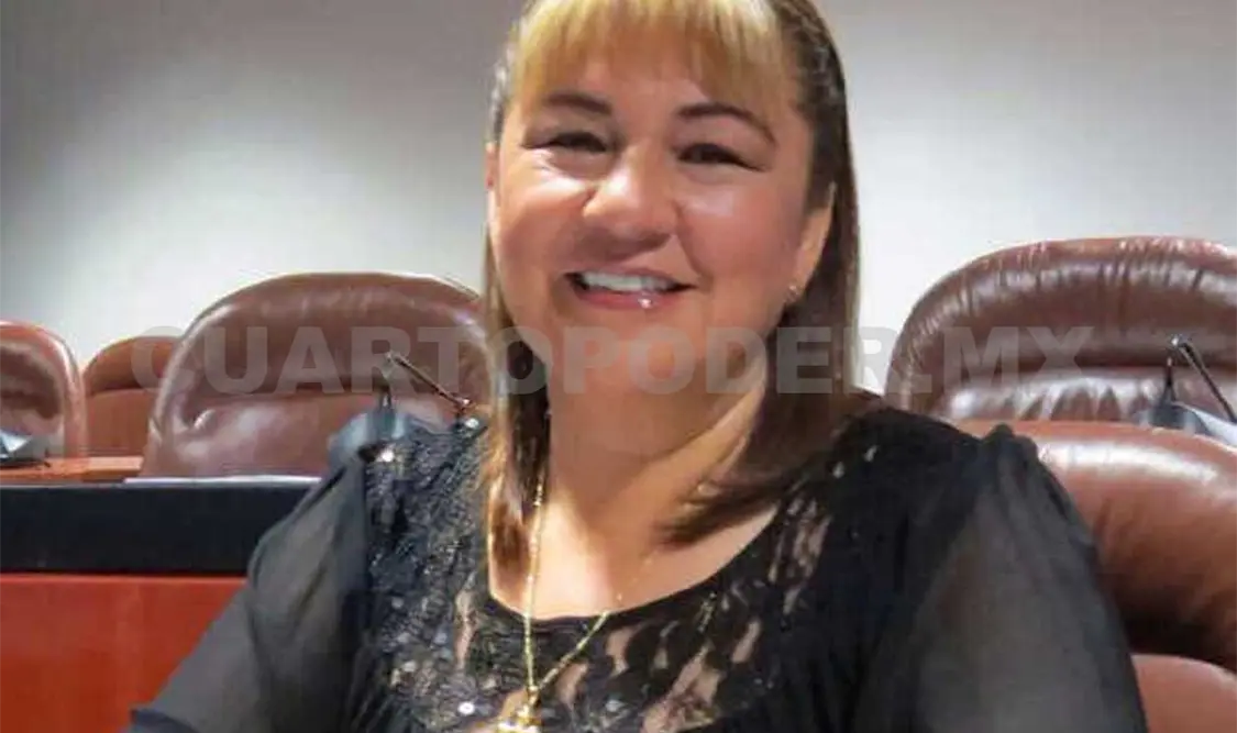 Castellanos será el presidente más comprometido: Margarita Flores