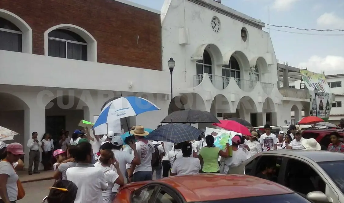 Coitecos difundirán estudio