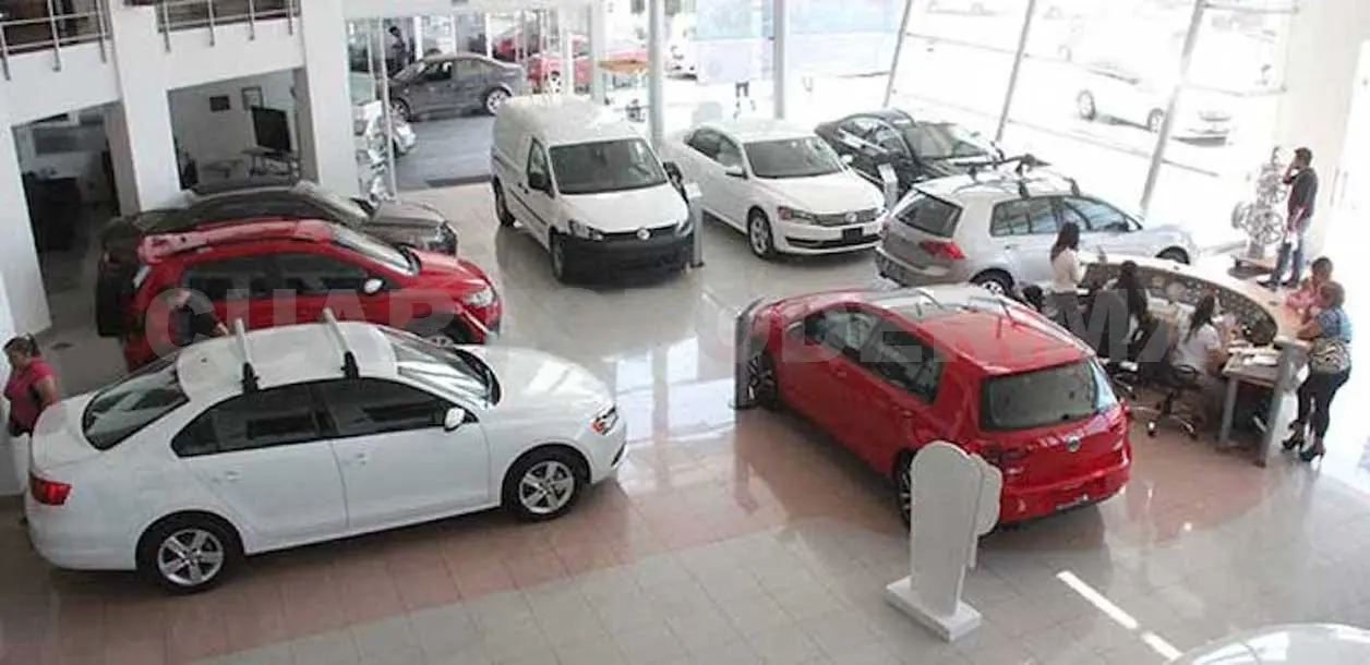 Responsabilidad para contratar seguro de autos