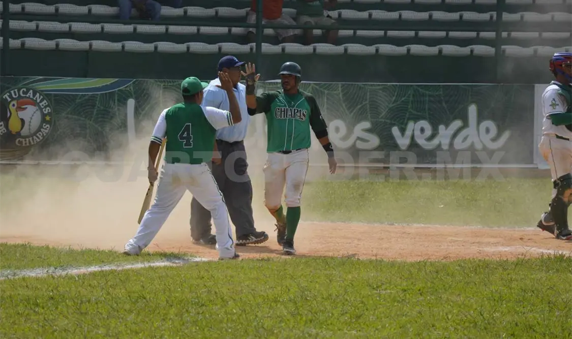 En cuatro juegos despachan a Industriales