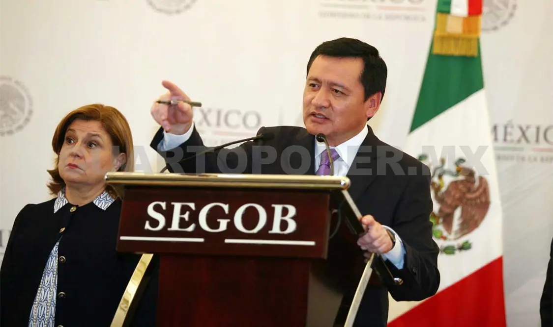 Investigan posibles complicidades en fuga del “Chapo”