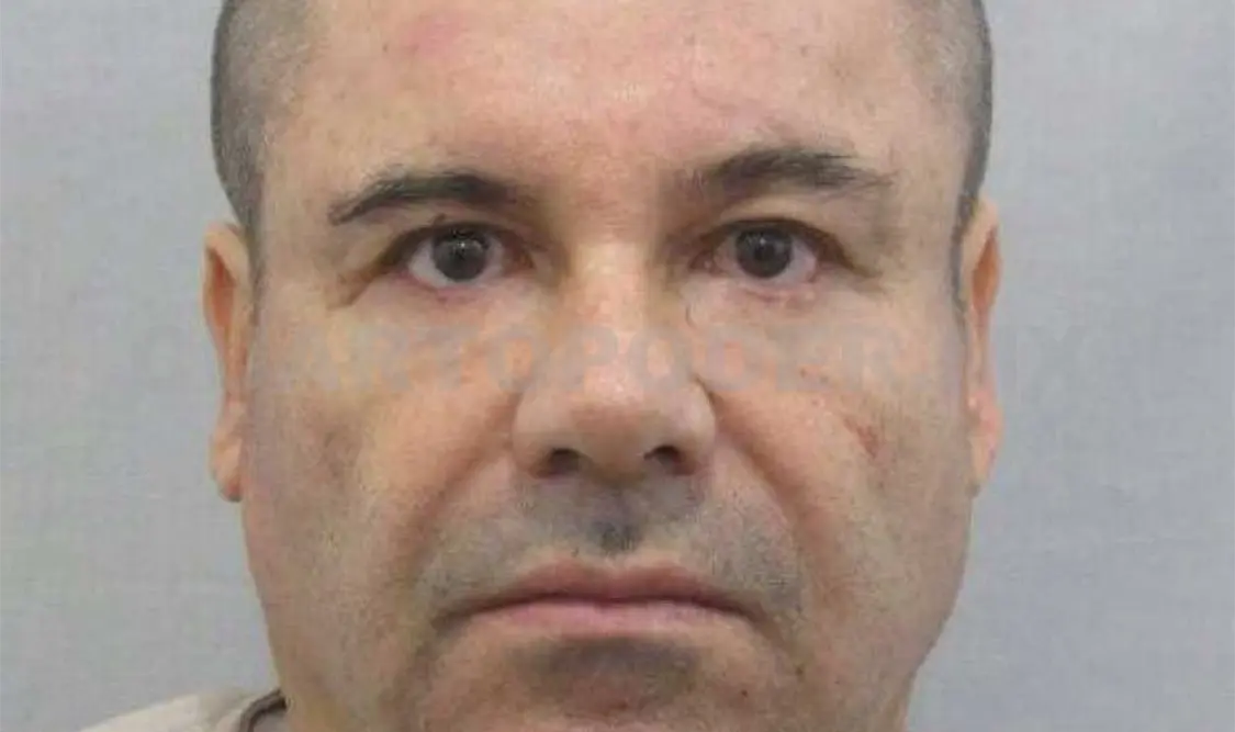 Ofrecen 60 mdp por informe de “el Chapo”