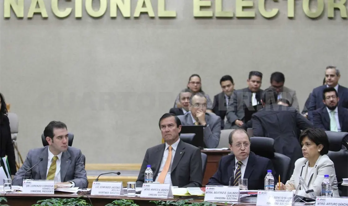 PAN y PRD deben pagar un mdp