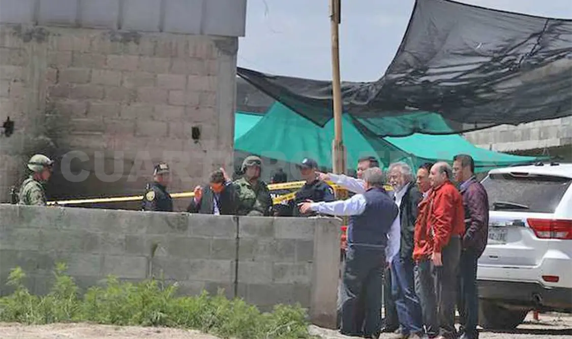 Obispo Felipe Arizmendi opina sobre fuga del “Chapo”