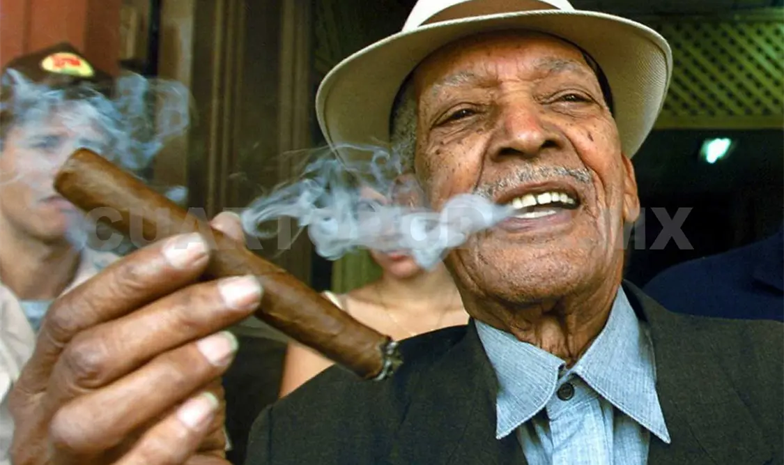 Homenajean a Compay Segundo