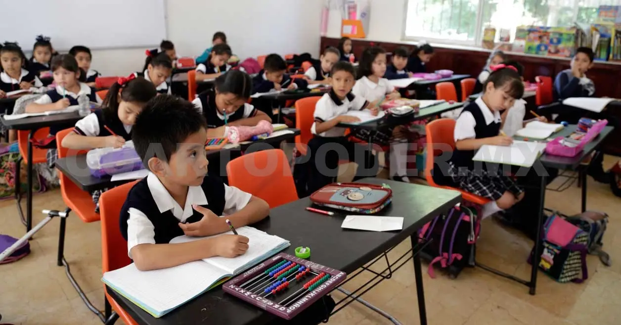 Concluyó ayer martes ciclo escolar 2014-2015