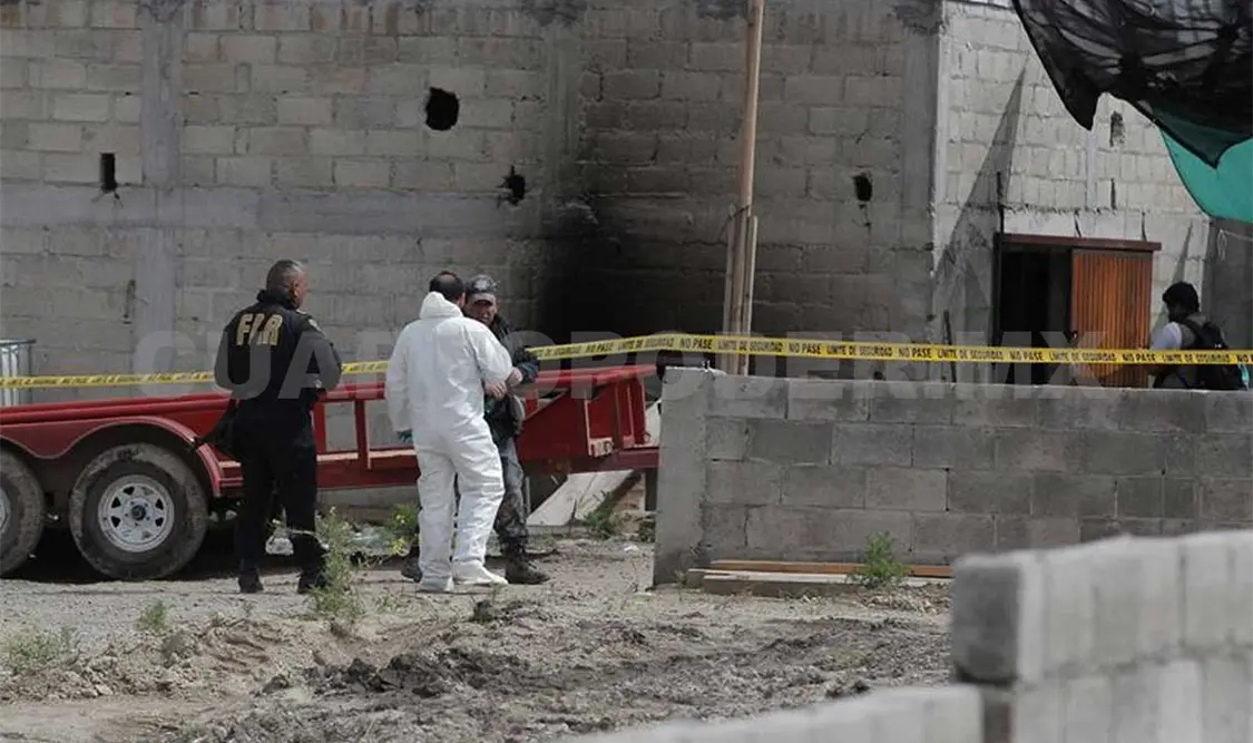 Citan a Osorio, Gómez y Rubido por caso de fuga