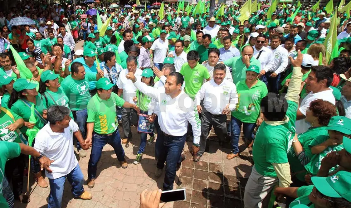 Civilidad y respeto, pide ERA para elecciones