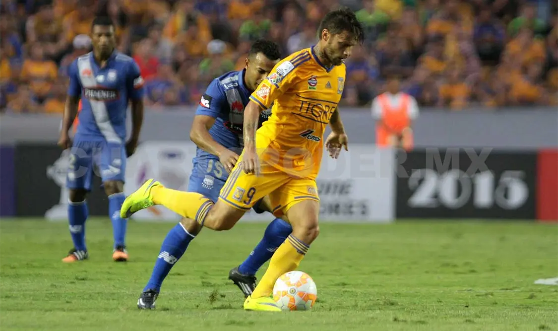 Hoy debutará Tigres en semifinales