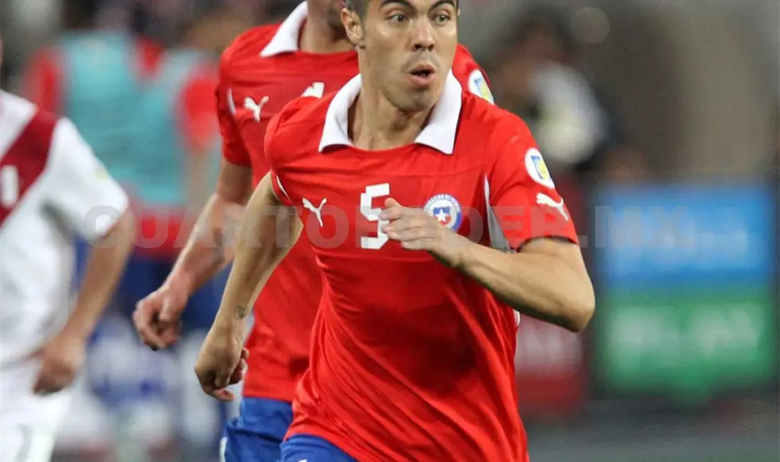 Francisco Silva se vestirá de Jaguar