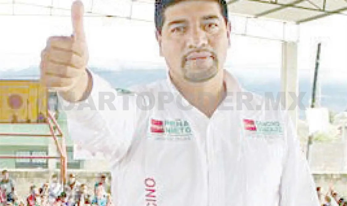 Más de 15 mil personas en el cierre de Marco Cancino