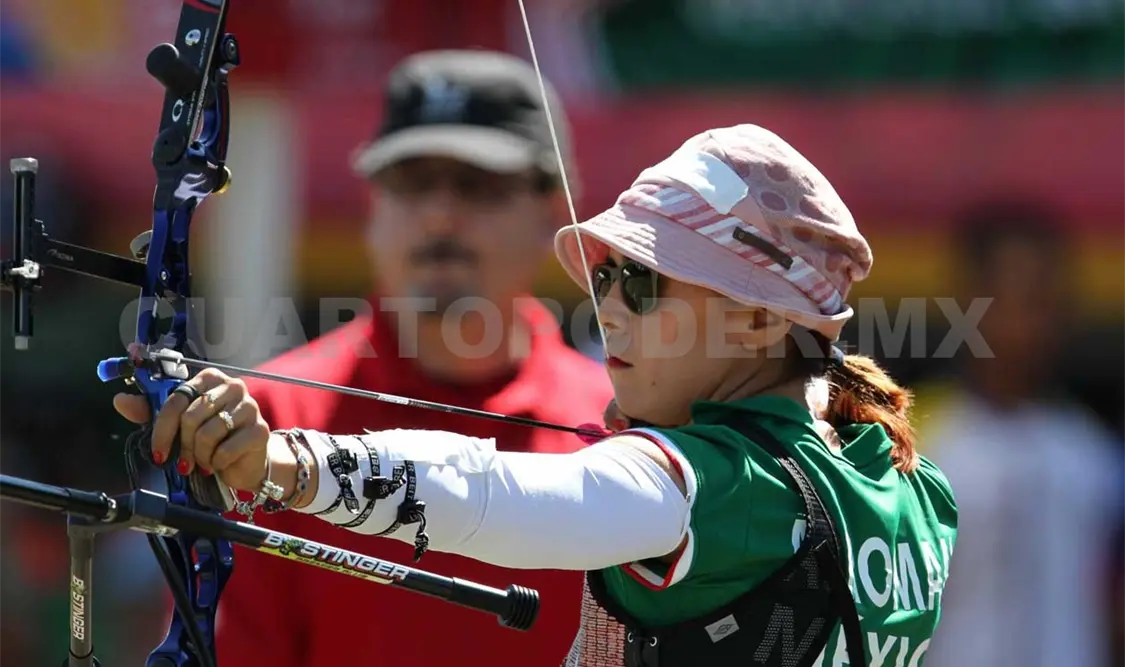 Román e Hinojosa a la semifinal