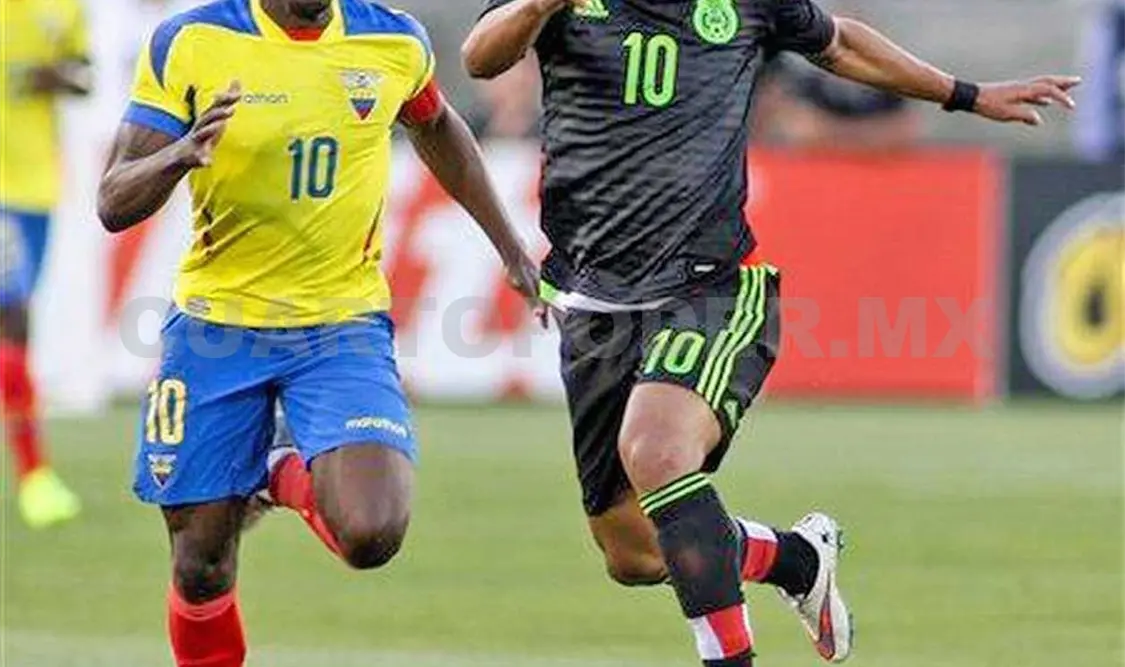 Galaxy confirma a Gio como refuerzo