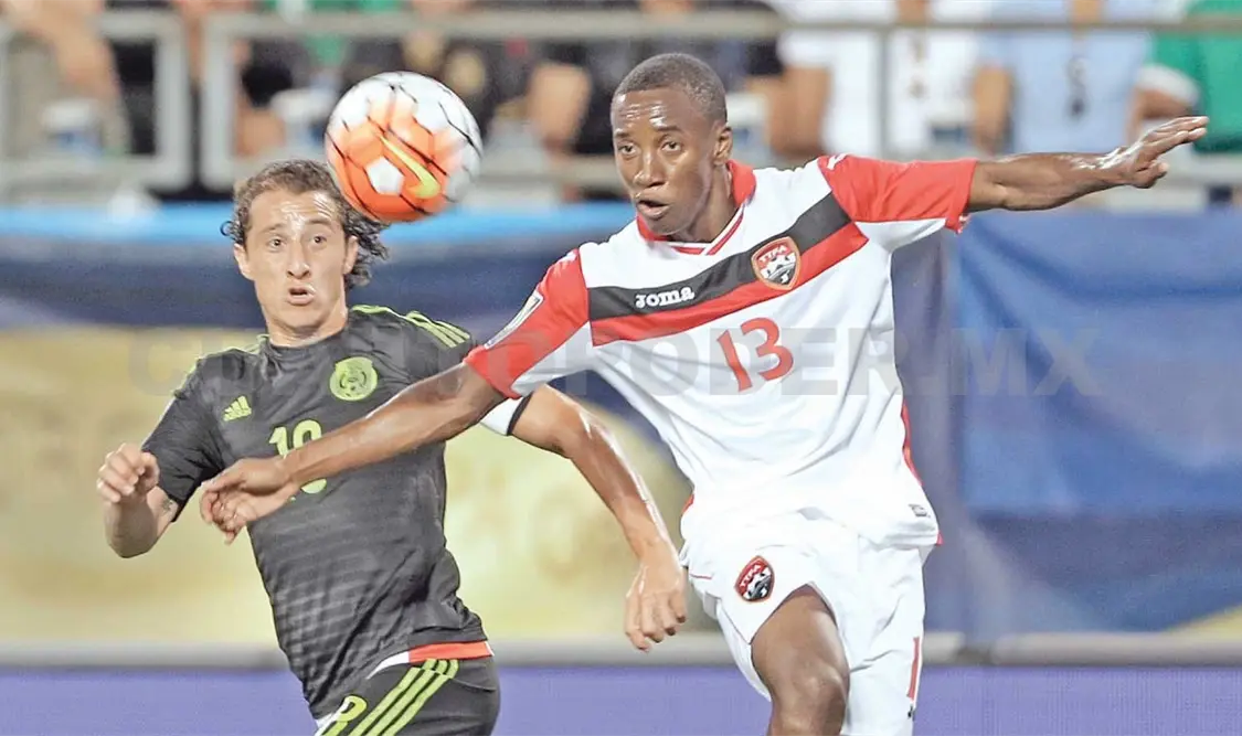 La selección del “piojo” sigue sin jugar a nada