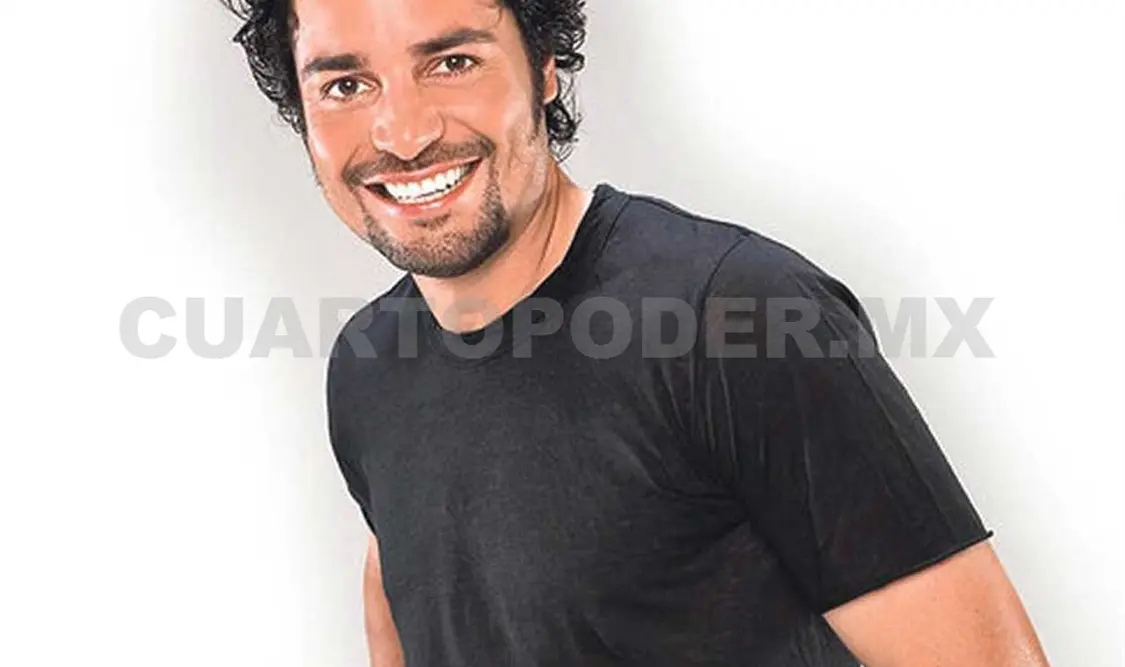 Chayanne no ha cancelado en México