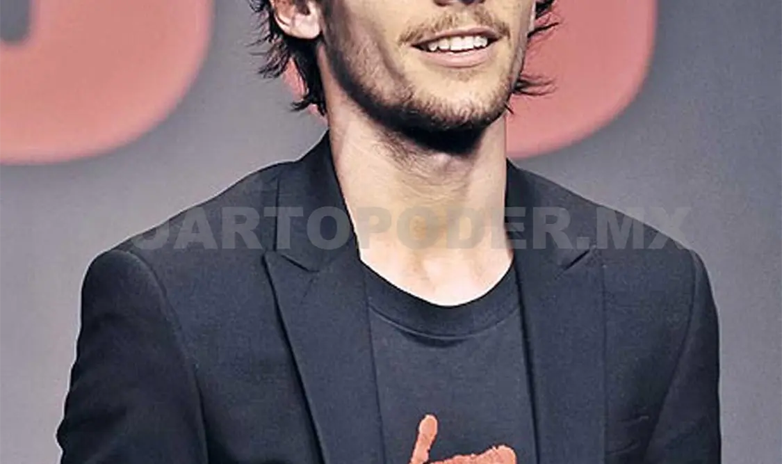 Integrante de One Direction será papá