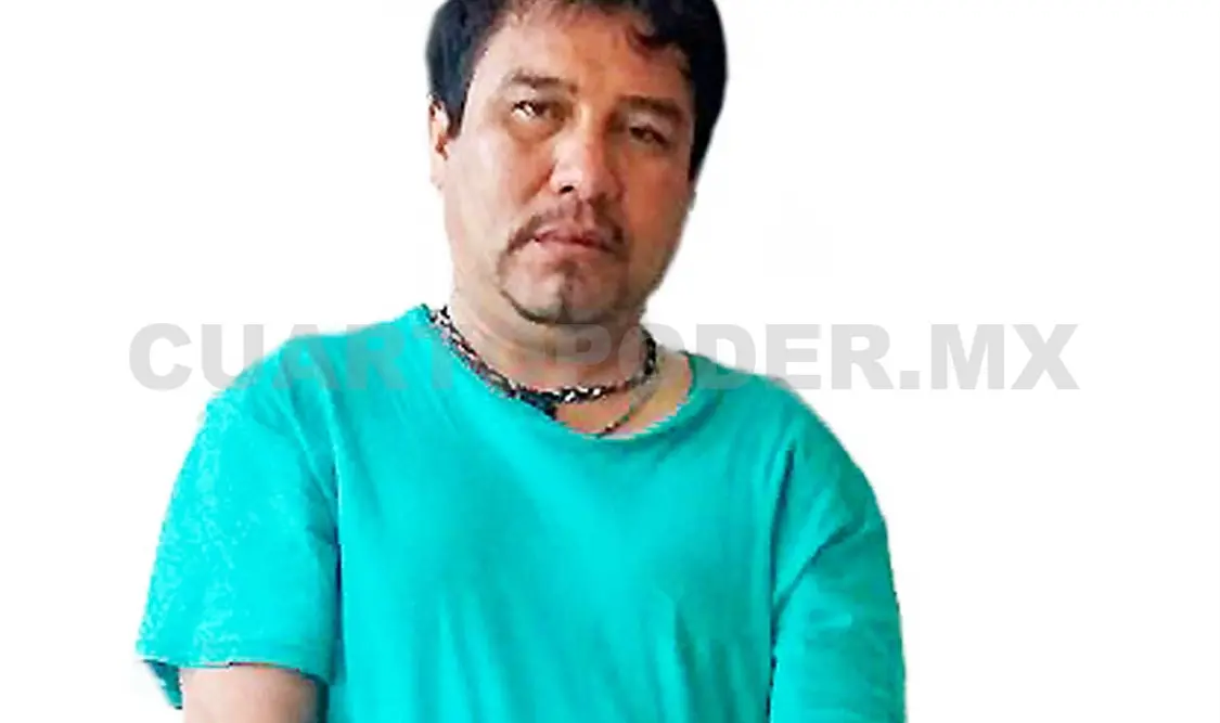 Arturo Vázquez Hernández