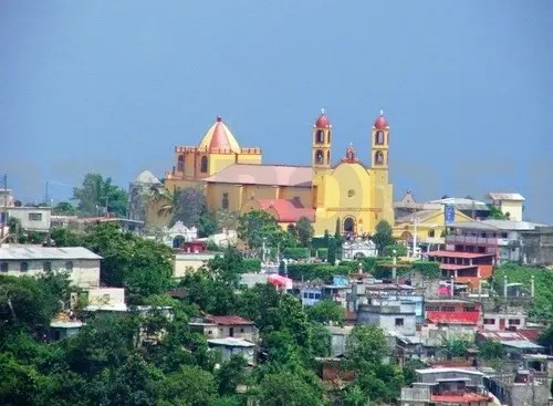 Reclaman mayor vigilancia durante las elecciones dominicales en el municipio de Tila. CP