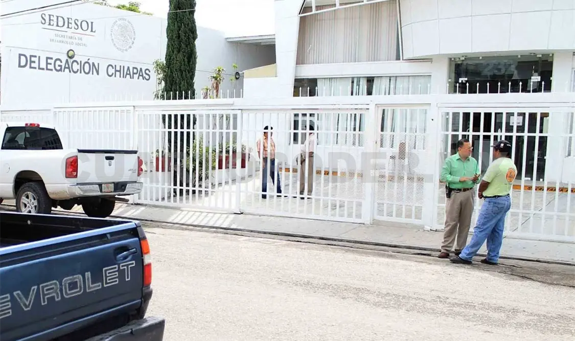Suspenderán recepción de documentos judiciales