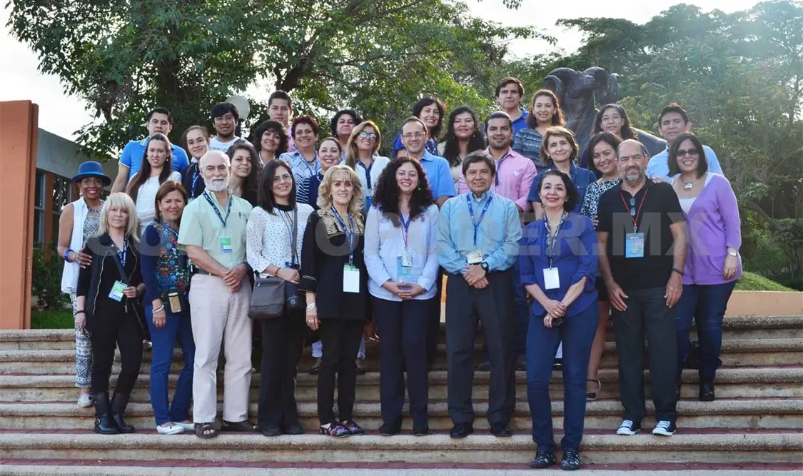 Chiapas, sede de capacitación nacional