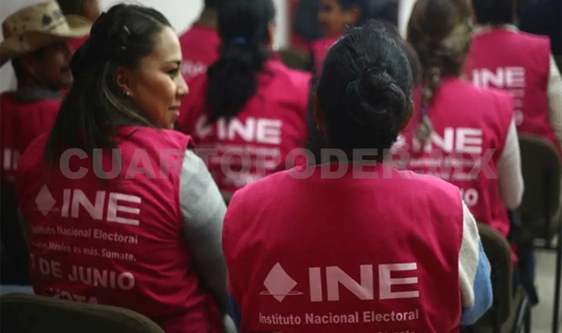 Unos 36 mil ciudadanos para Mesas Directivas