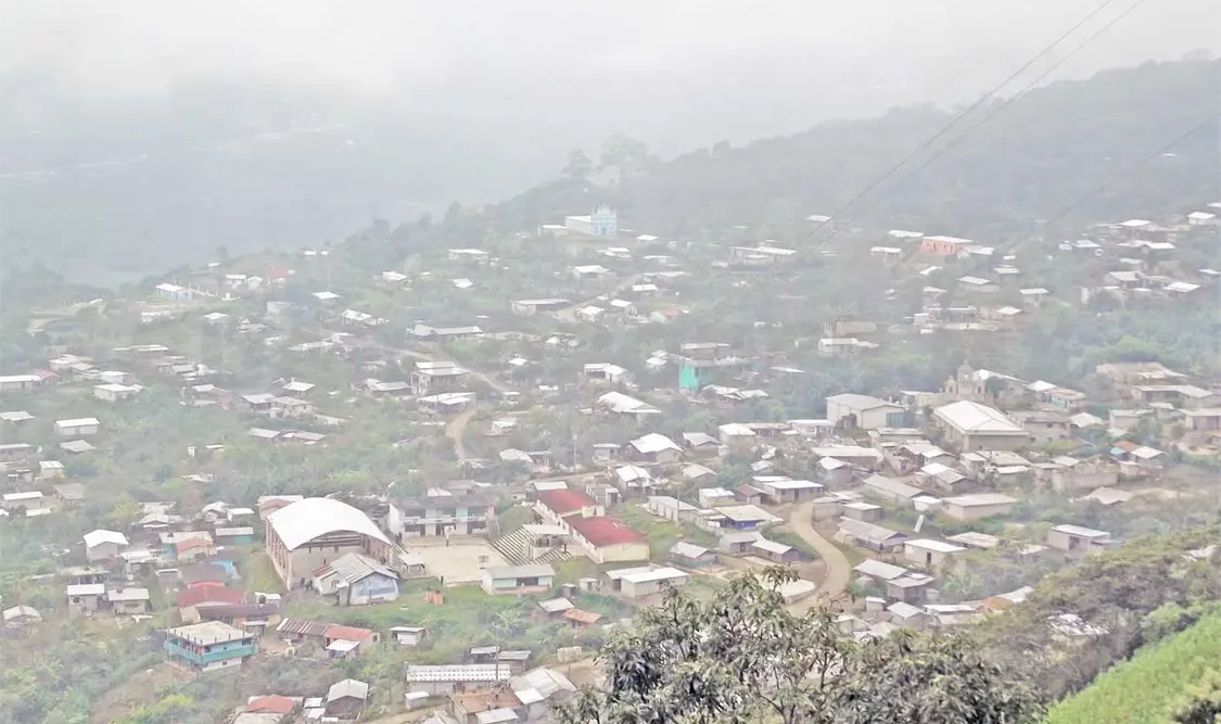 Obispo pide solución a conflicto en Altos